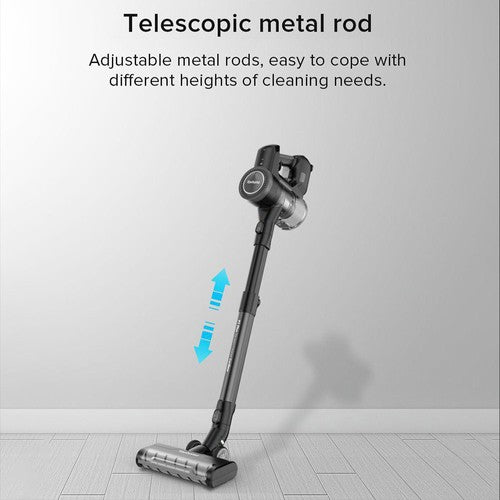 Yanhama P7 PLUS bezvadu putekļsūcējs 25kPa Yanhama P7 PLUS bezvadu putekļsūcējs 25kPa